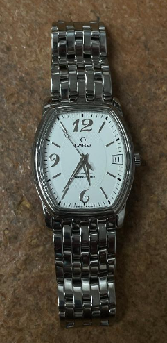 Watch - Pre Owned