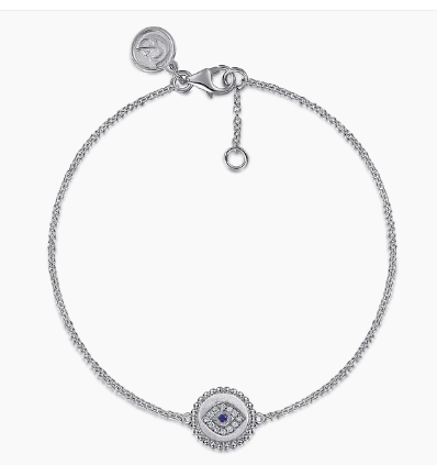 Silver Jewelry Misc.