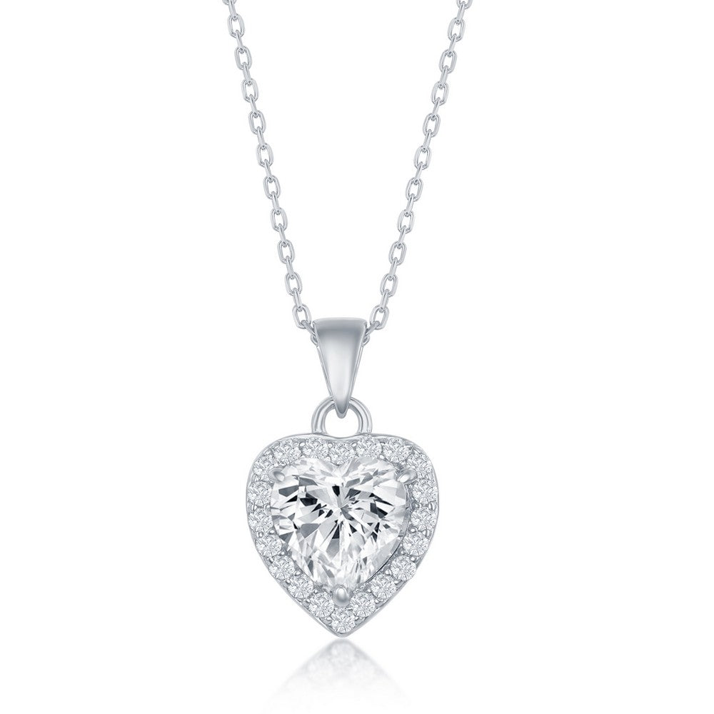 Silver Charms/Pendant