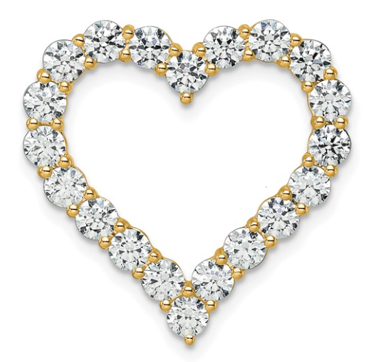 Diamond Pendant