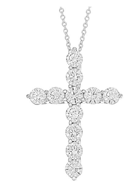 Diamond Necklace
