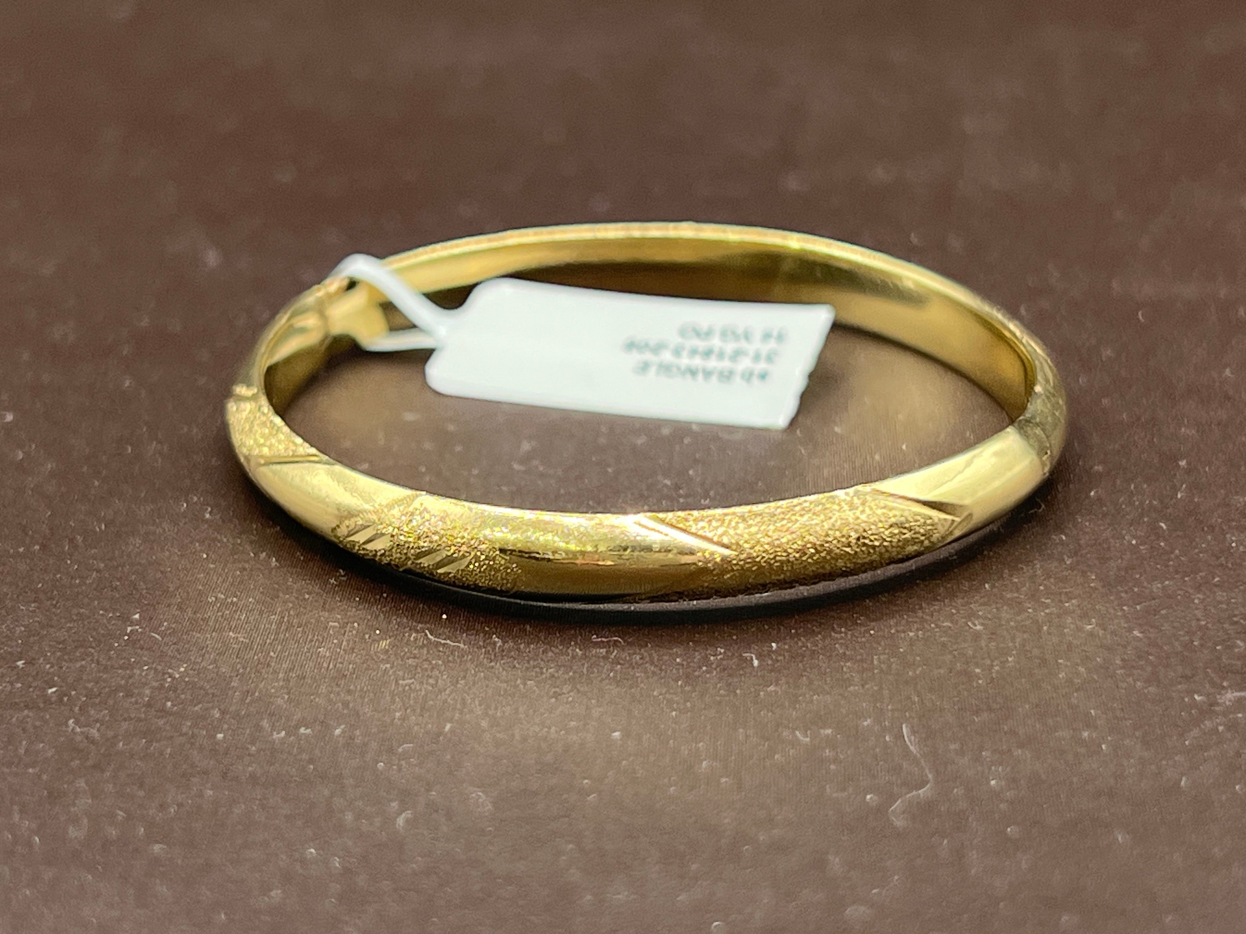 Bracelet
