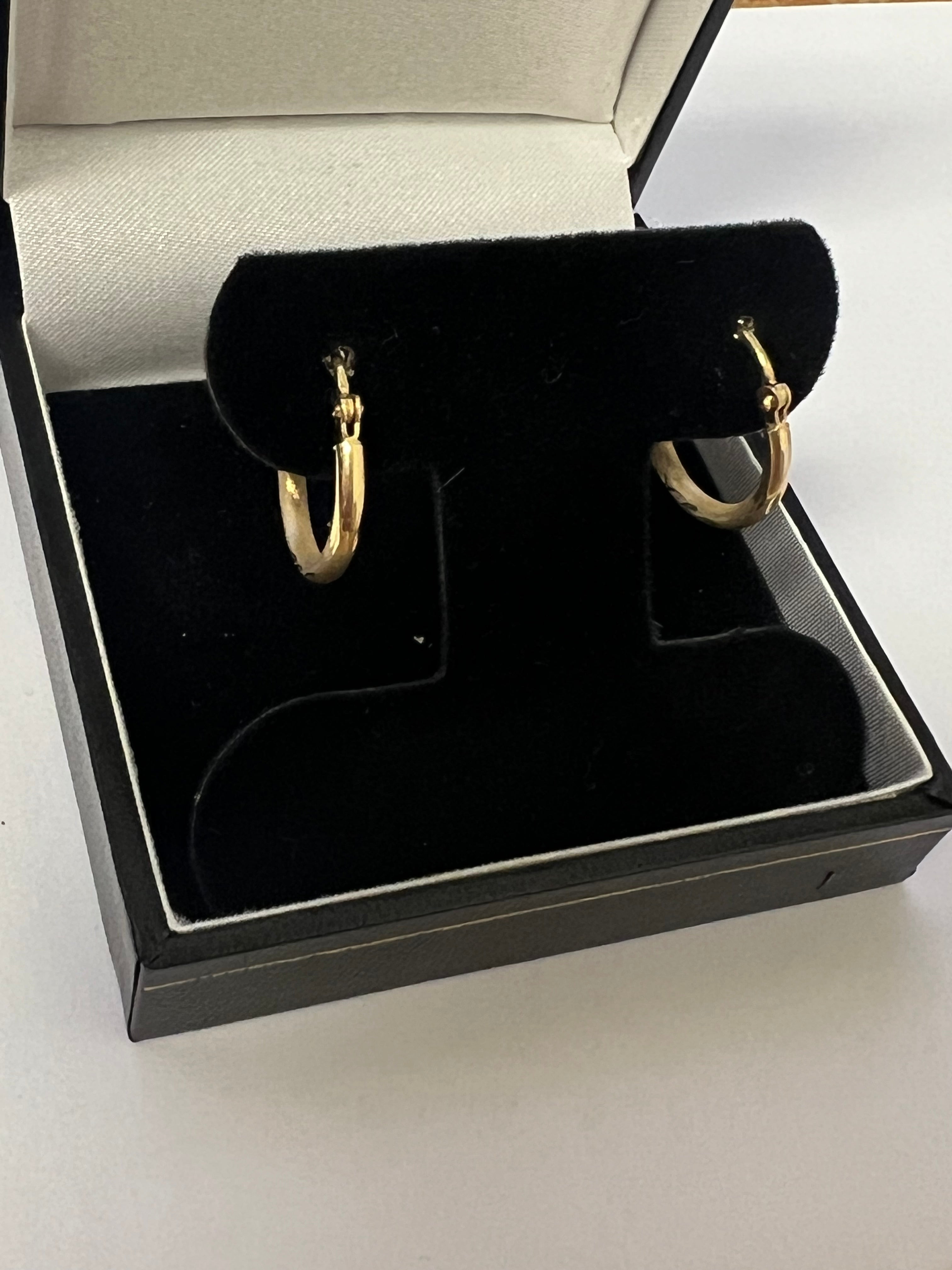 Earring