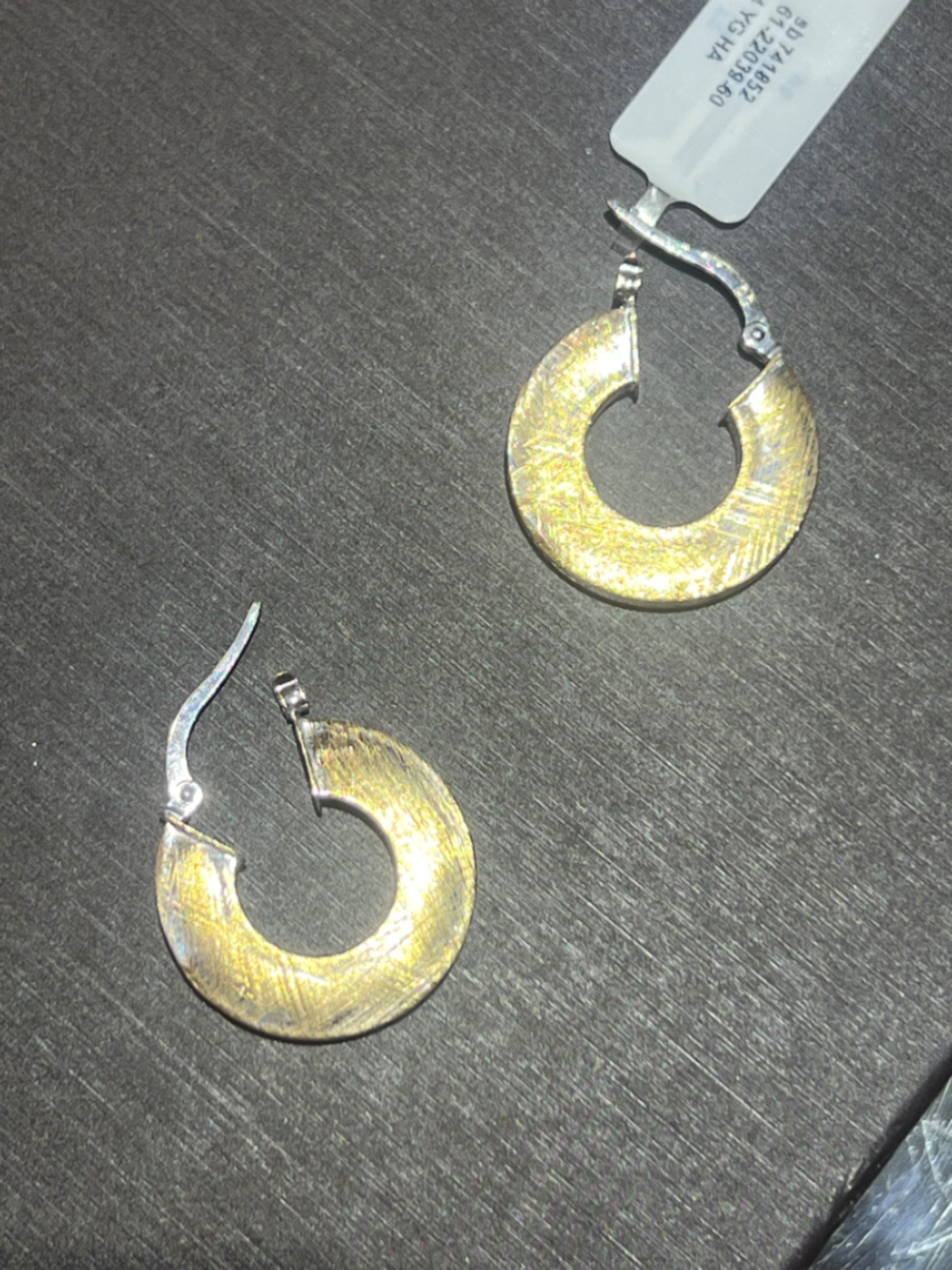 Earring