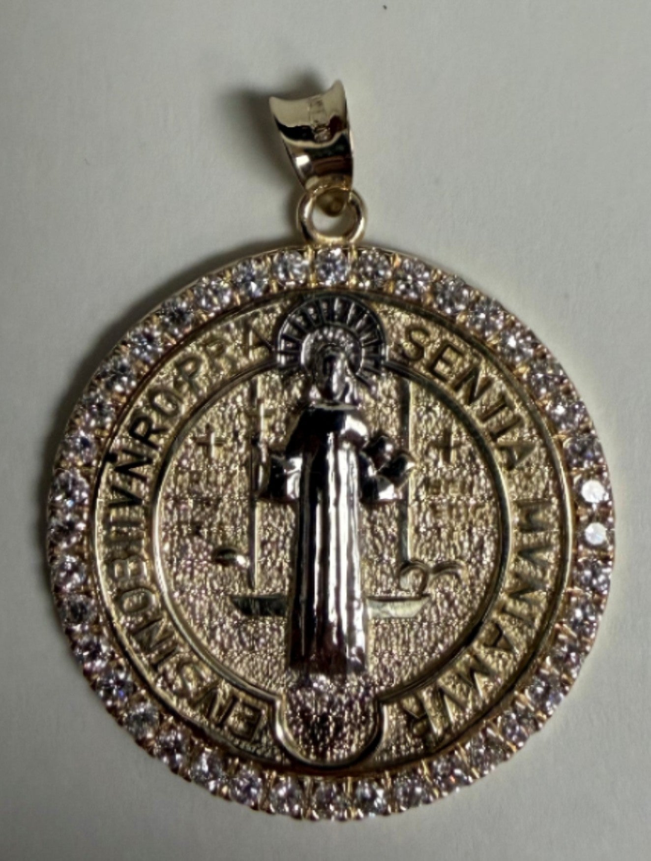 Diamond Pendant
