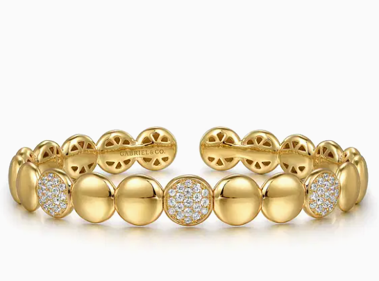 Diamond Bracelet