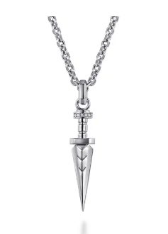 Silver Chain