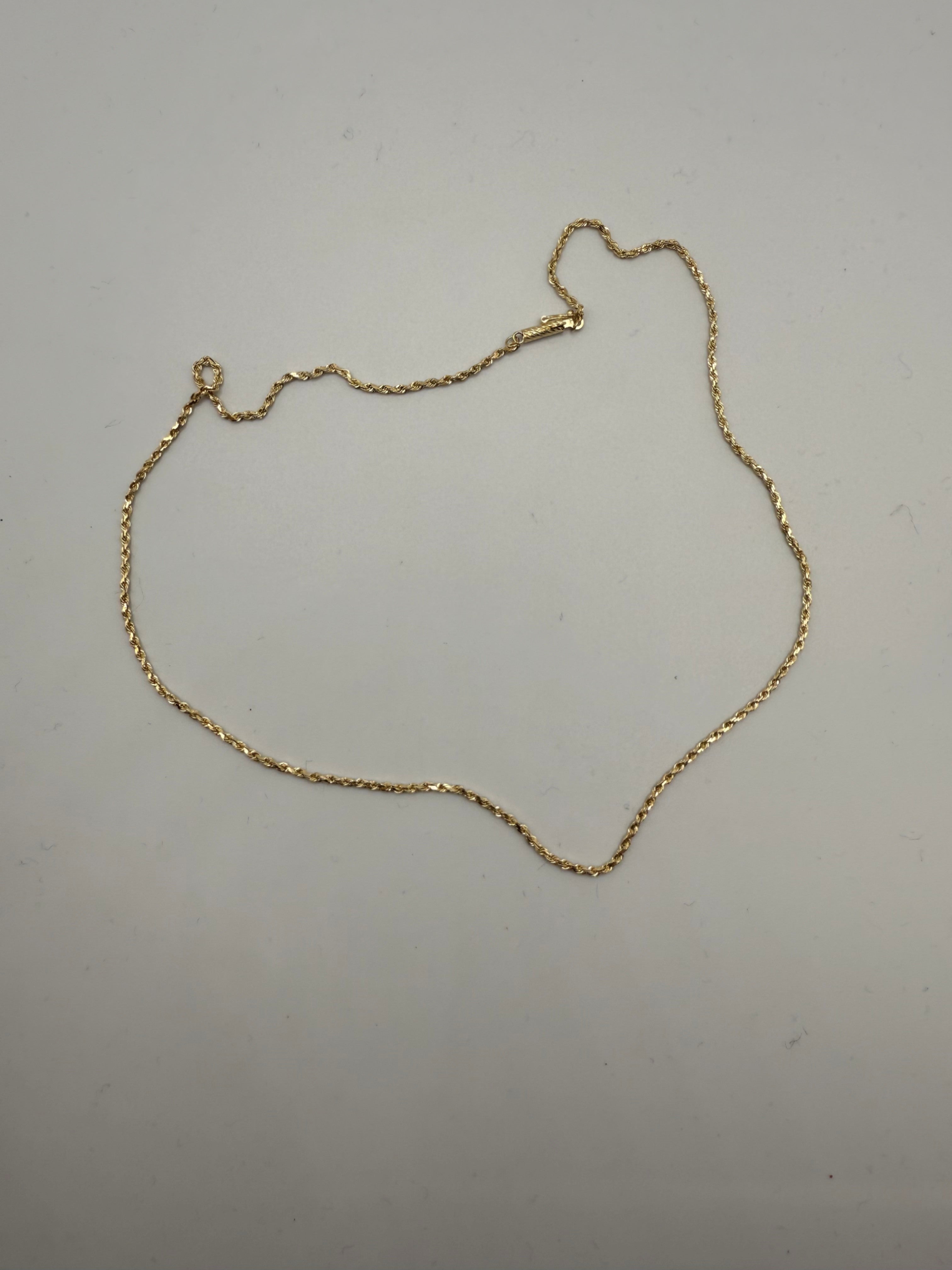 Necklace