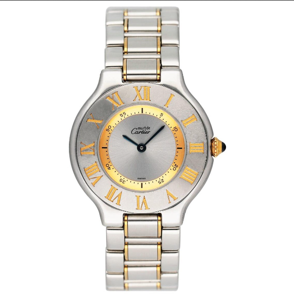 Watch - Pre Owned