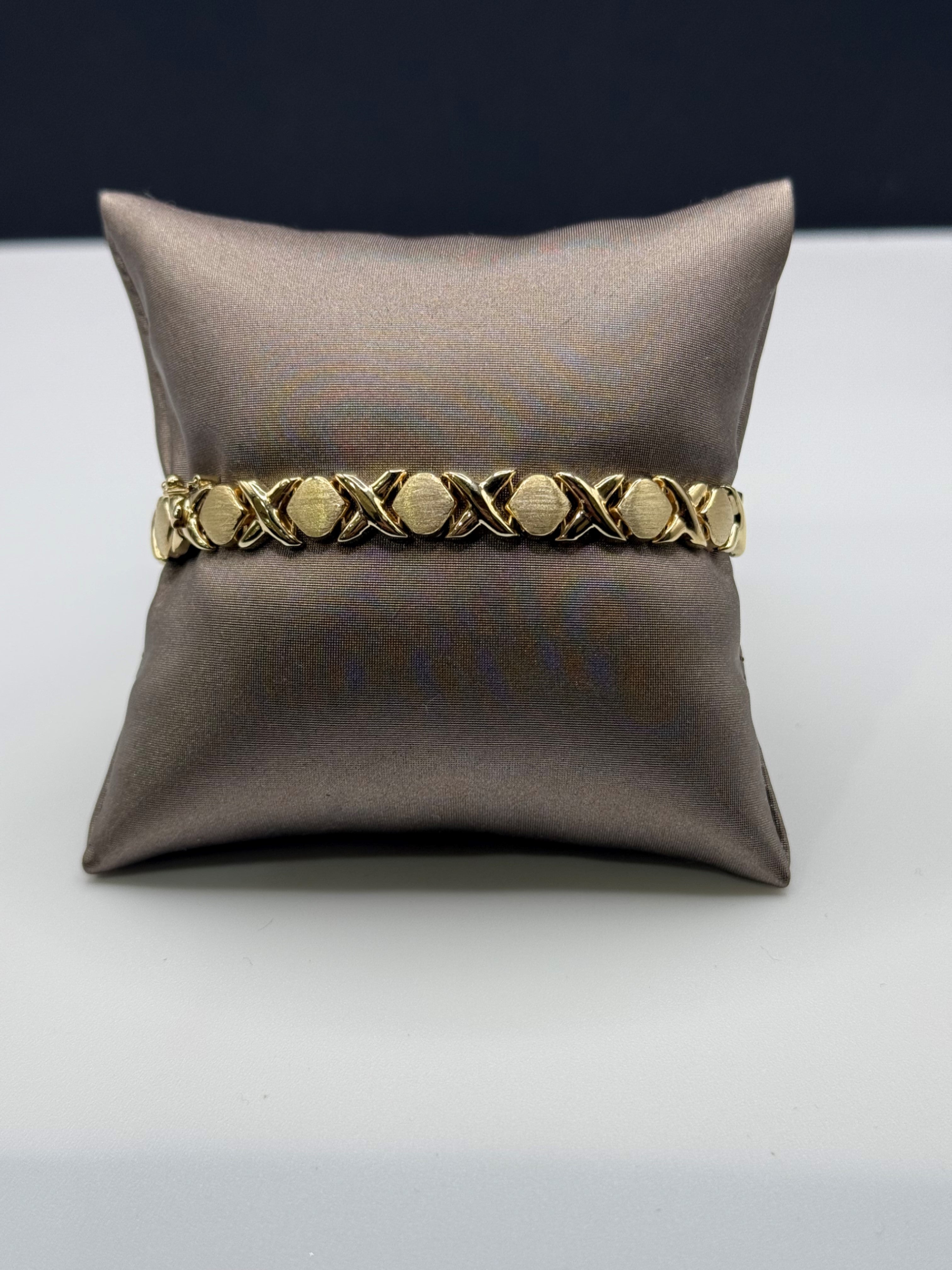 Bracelet