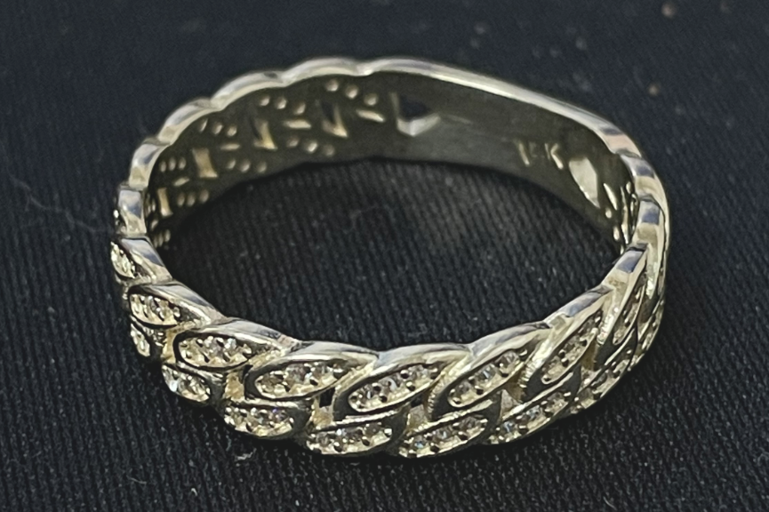 Cz Ring