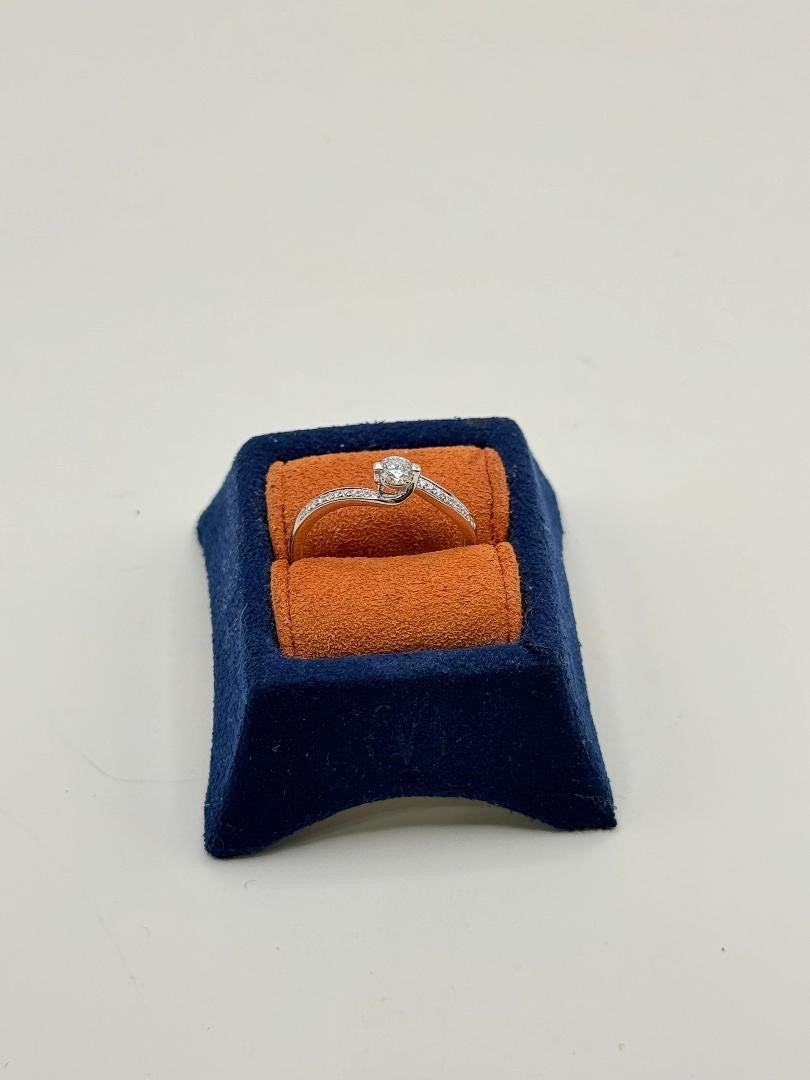 Diamond Engagement Ring