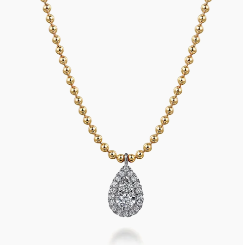 Diamond Necklace