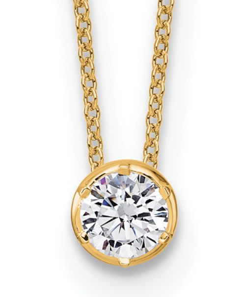 Diamond Necklace