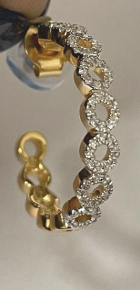 Earring