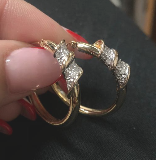 Earring