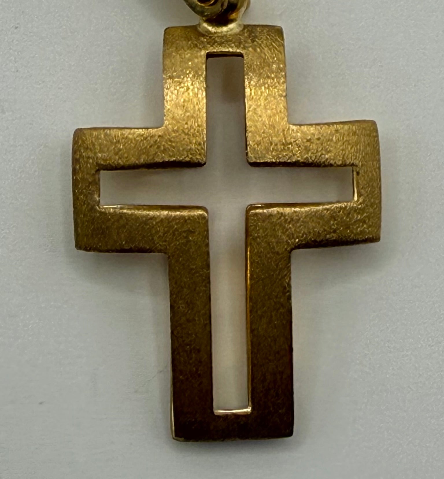 CROSSES
