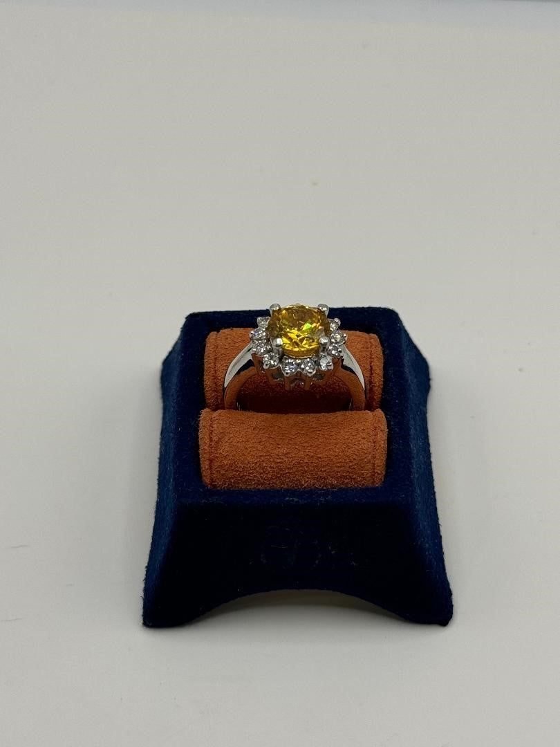 Diamond Engagement Ring