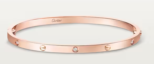 Diamond Bracelet