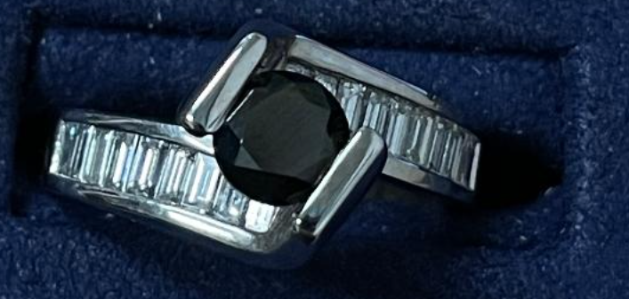 Diamond Ring