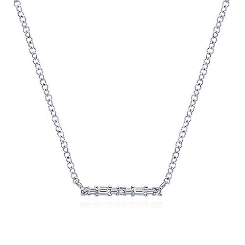 Diamond Pendant
