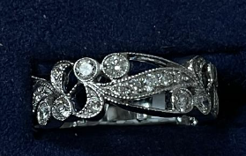 Diamond Band