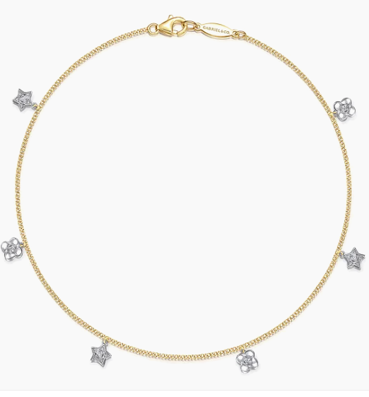 Diamond Bracelet