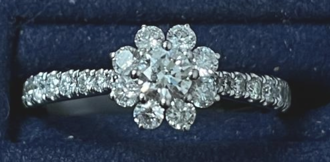 Diamond Ring