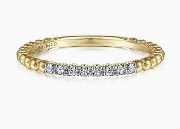 Diamond Fashion Rings - Women