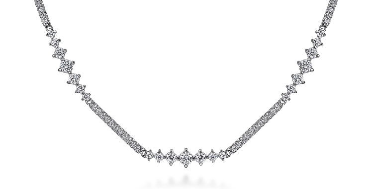 Diamond Necklace