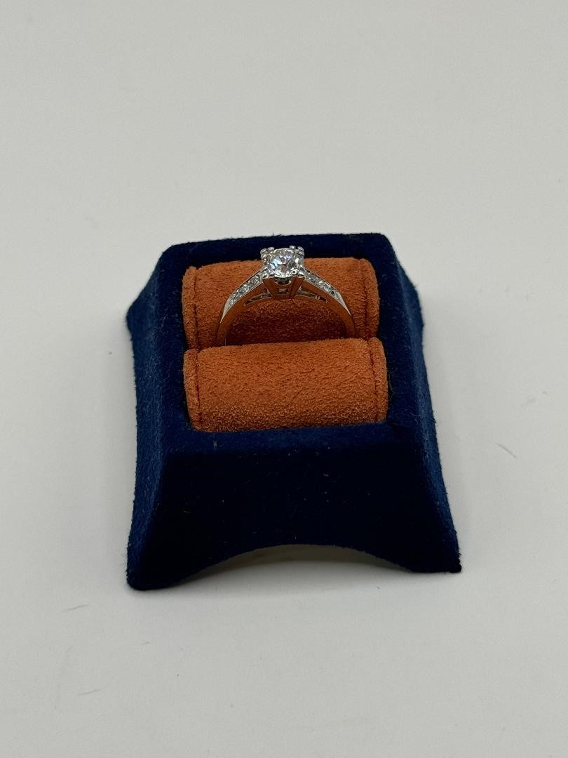 Diamond Engagement Ring