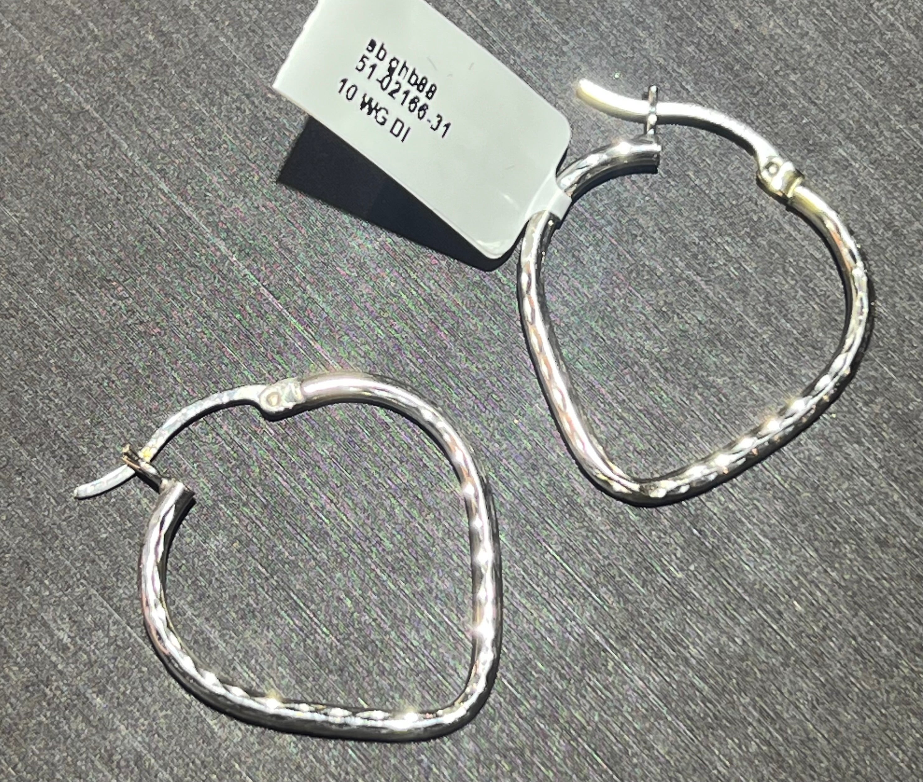 Earring