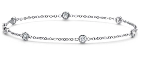 Diamond Bracelet