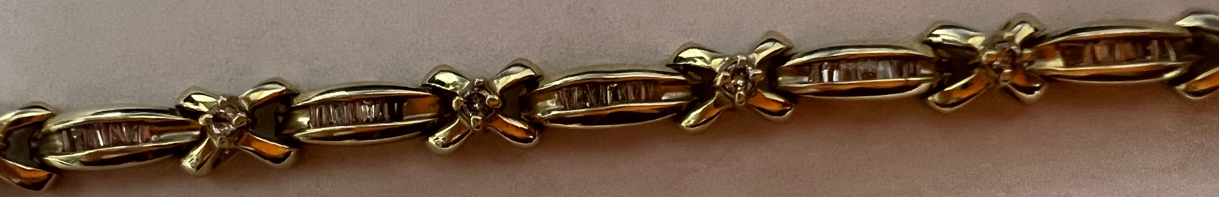 Bracelet
