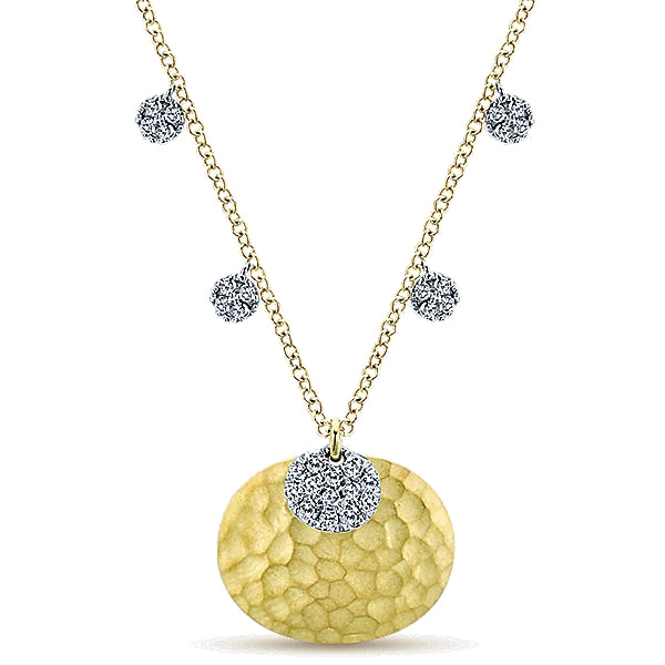 Diamond Necklace