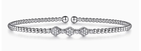 Diamond Bracelet