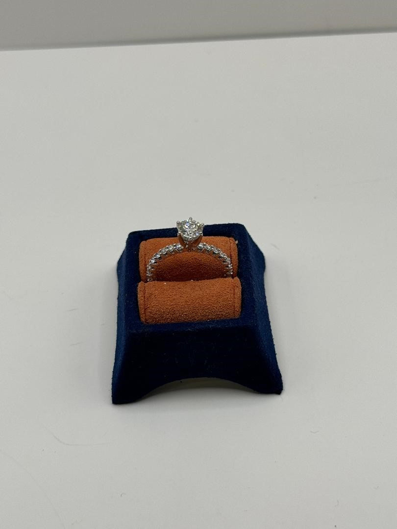 Diamond Engagement Ring