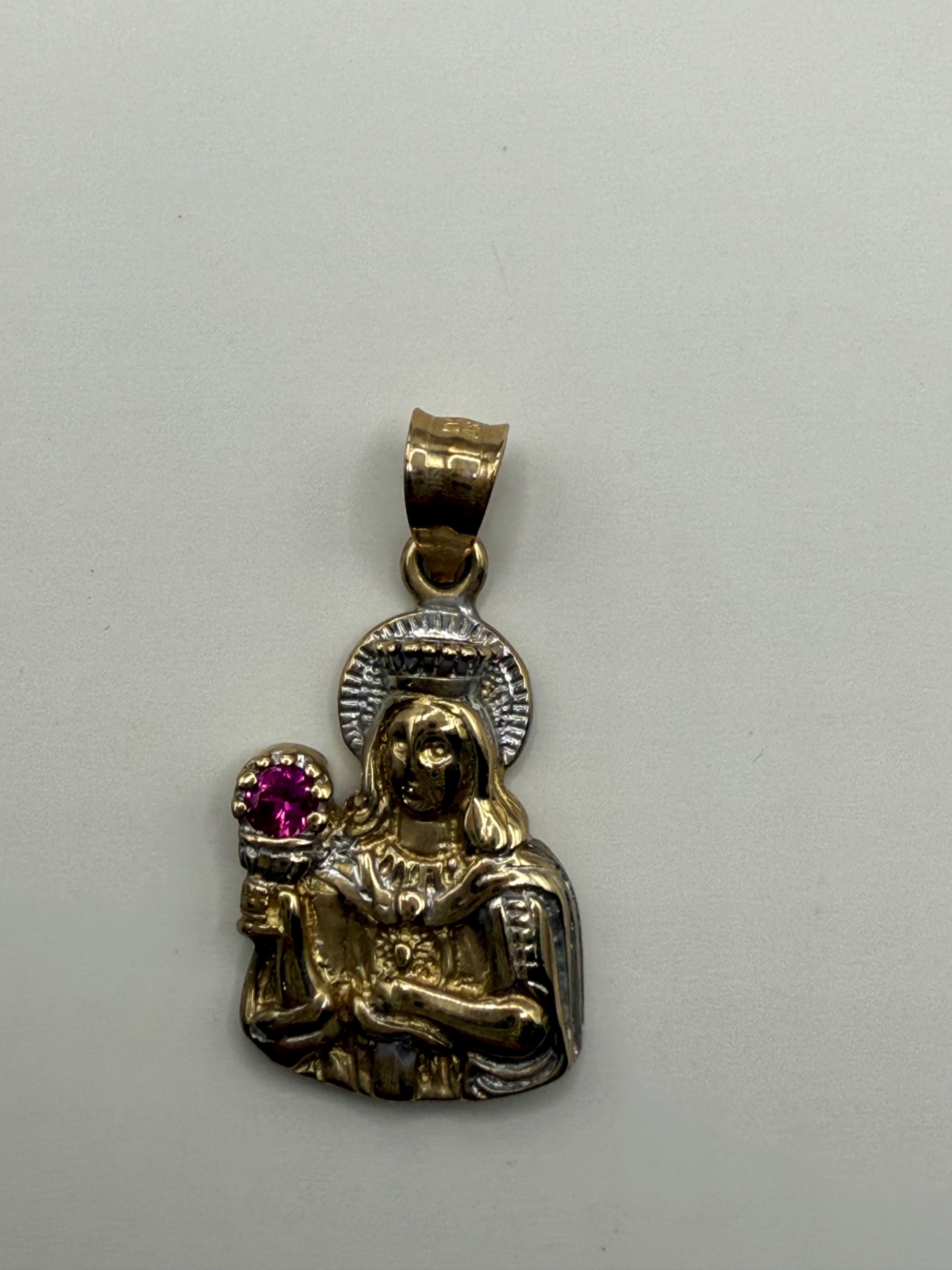 Pendant