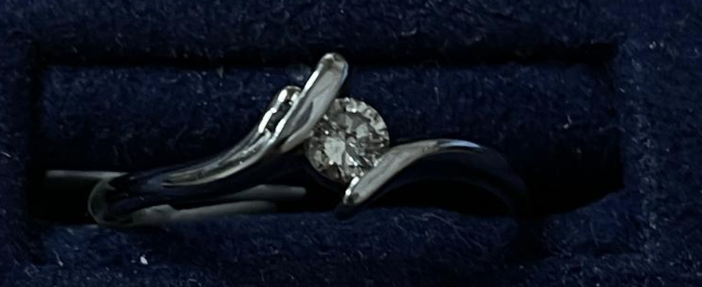 Diamond Ring