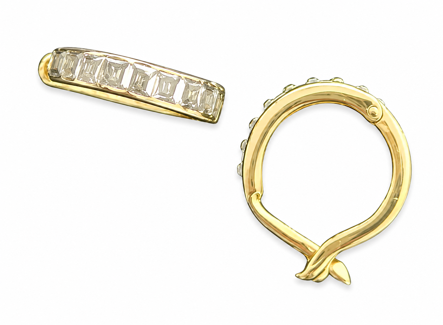 Earring