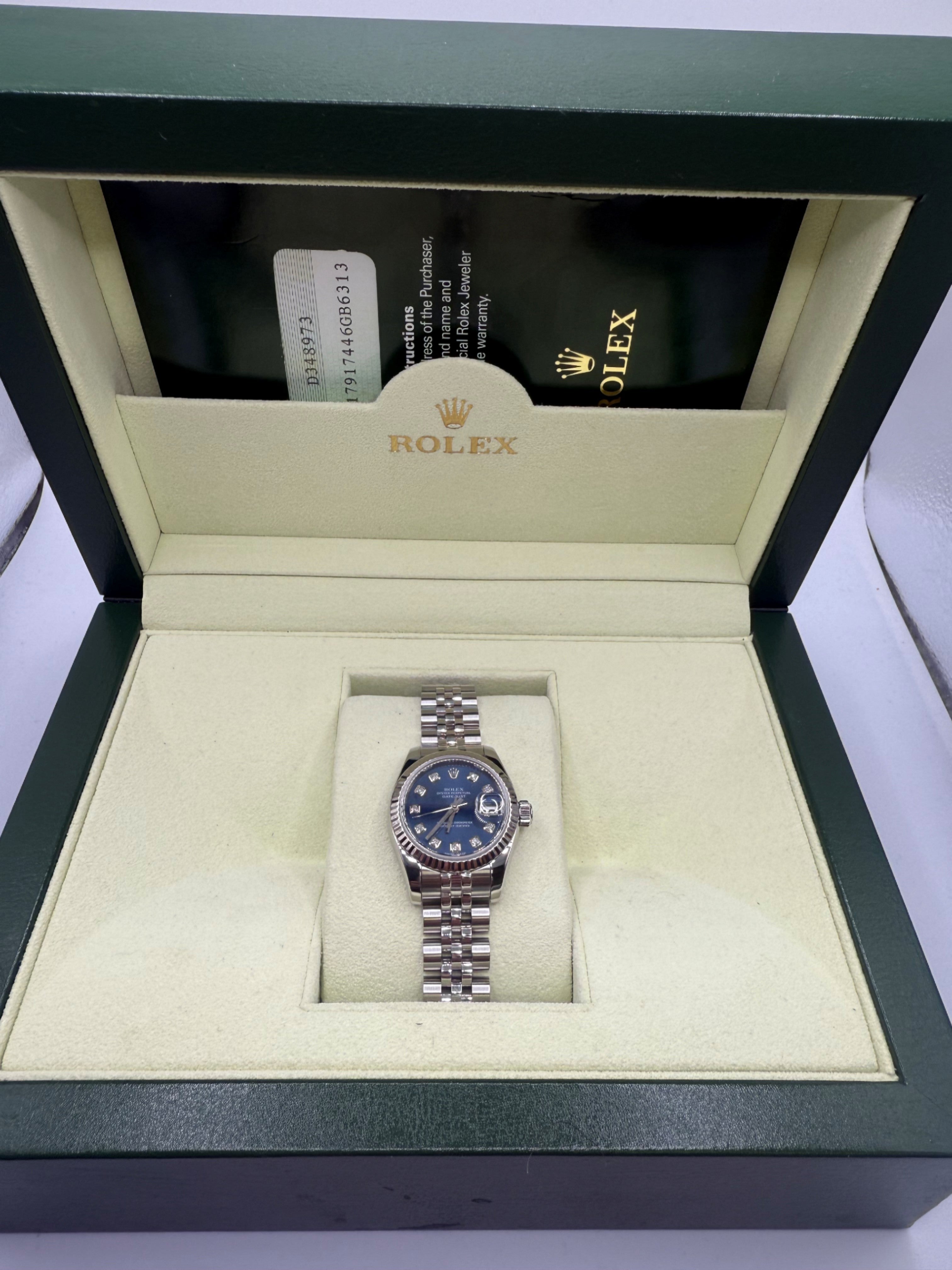 Watch - Pre Owned
