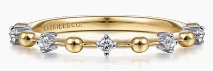 Diamond Fashion Rings - Women