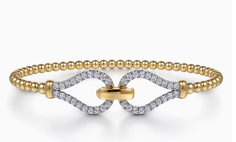 Diamond Bracelet