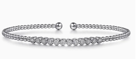 Diamond Bracelet