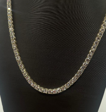 Diamond Necklace