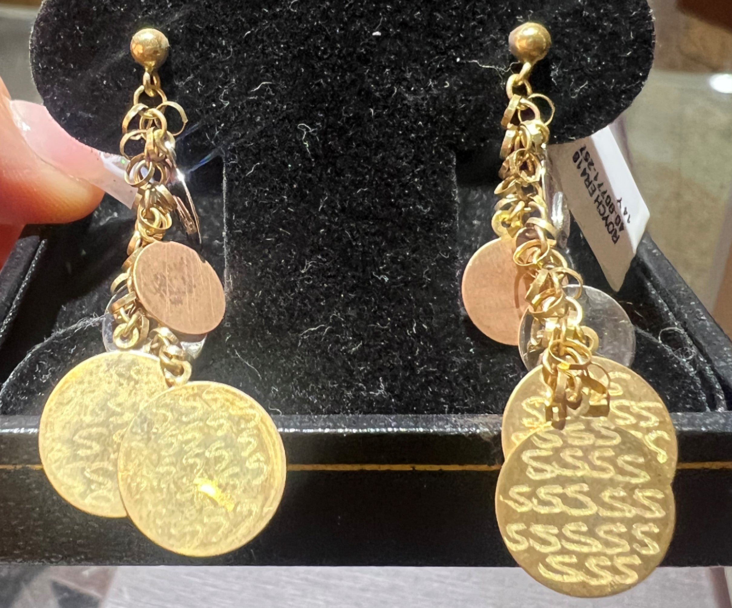 Earring