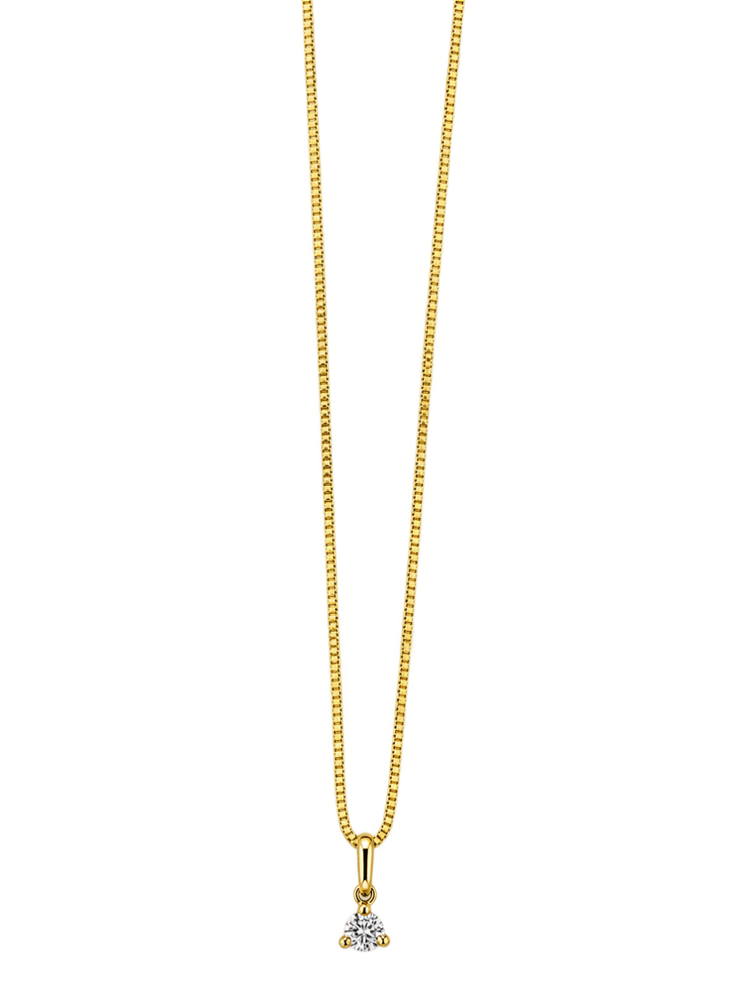 Diamond Necklace