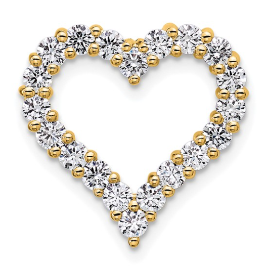 Diamond Pendant