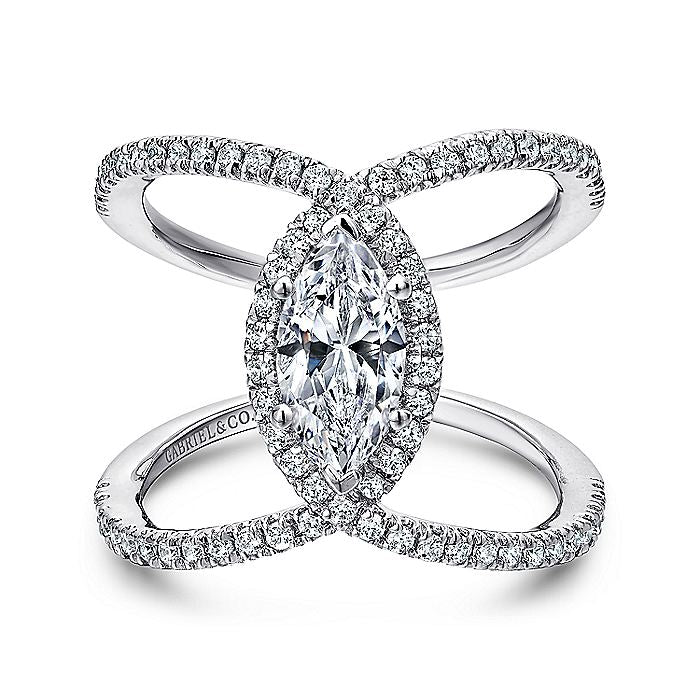 Diamond Engagement Ring