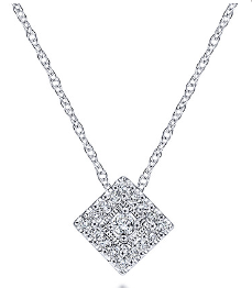 Diamond Necklace